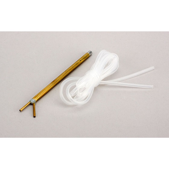 Spektrum Replacement Pitot Tube w/ Tubing